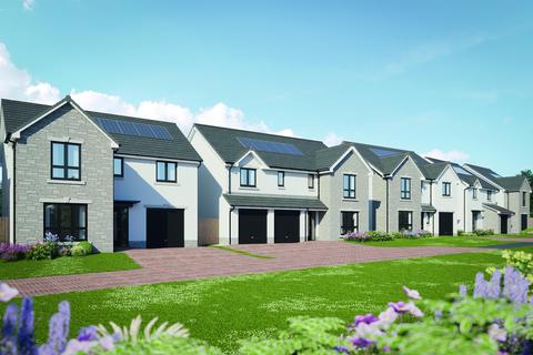 Ashberry Homes - Eastview Manor for sale, Main Street, Newmains, ML2 9BG