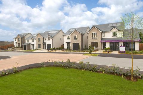 Ashberry Homes - Eastview Manor for sale, Main Street, Newmains, ML2 9FS