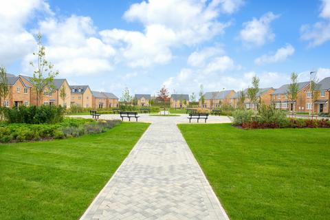 Ashberry Homes - New Cardington Gate for sale, Mason Road, Shortstown, Bedford, MK42 0XL