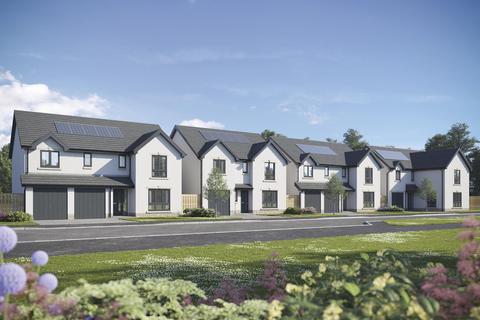 Ashberry Homes - Five Mills for sale, Auchendinny, Auchendinny, Penicuik, EH26 0QZ