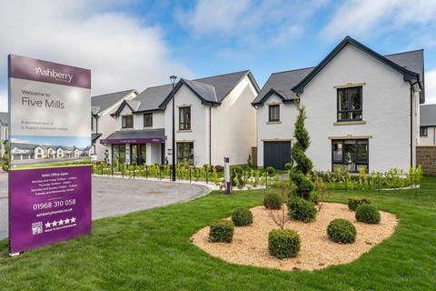 Ashberry Homes - Five Mills, EH26 for sale, Auchendinny, Auchendinny, EH26 0QZ
