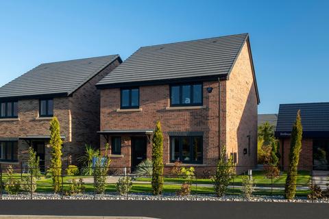 Bellway Homes - Western Grange for sale, West of Killingworth Village, Killingworth, NE12 6BA