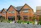 Additional image 12 of The Carver Coming Soon at Falcon Grove, Lower Callerton NE15