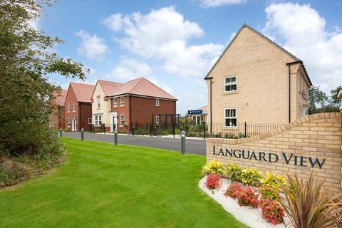 Persona Homes by Home Group - Languard View for sale, Languard View, Low Road, Dovercourt, Essex,, CO12 3TQ