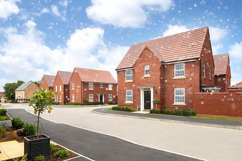 Persona Homes by Home Group - Languard View for sale, Low Road, Dovercourt, Essex, Dovercourt, Essex,, CO12 3TQ