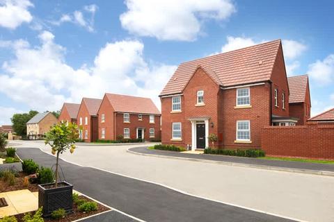 Persona Homes by Home Group - Languard View for sale, Low Road, Dovercourt, Essex, Dovercourt, Essex,, CO12 3TQ