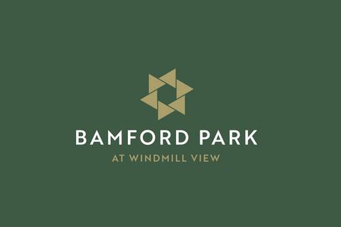 Linden Homes - Bamford Park at Windmill View for sale, Bamford Park at Windmill View, Lighthorne, CV35 0AE