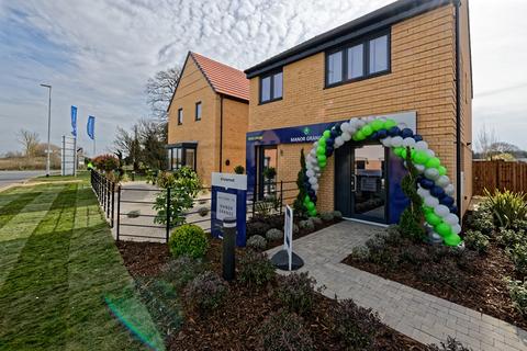 Keepmoat - Manor Grange, Peterborough for sale, Manor Drive, Peterborough, PE4 7AT