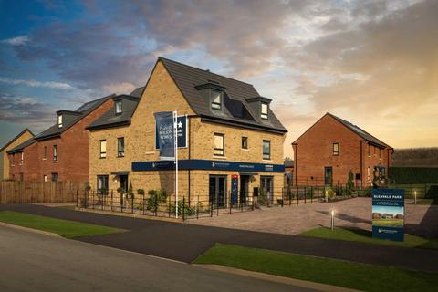 Fitzhugh Rise, Niort Way, Wellingborough, NN8 6BU