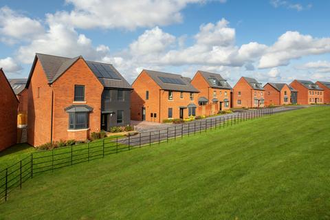 Fitzhugh Rise, Niort Way, Wellingborough, NN8 6BU