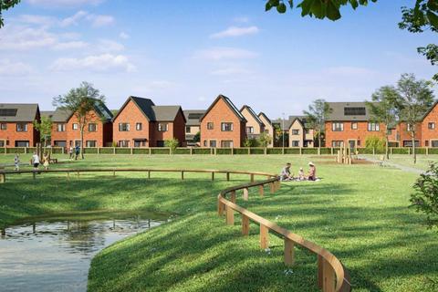 Kellen Homes - Hawks View for sale, Castleton, Rochdale, OL11 3BZ