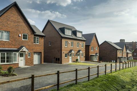 Castleton, Rochdale, OL11 3BZ