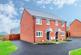 Plot 78, The Willowby at Barrowby Place, off Barrowby Road NG31 photo 2