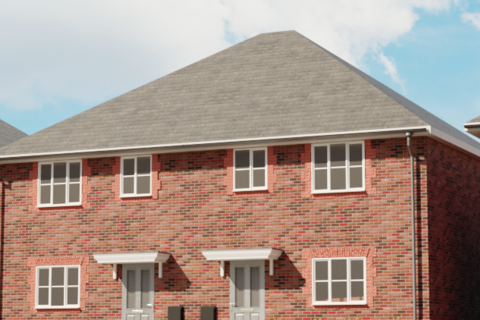 Aster Group - Willow Fields for sale, Cranleigh GU6 8UD, Cranleigh, Cranleigh, GU6 8UD