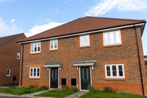 Aster Group - Willow Fields for sale, Cranleigh GU6 8UD, Cranleigh, Cranleigh, GU6 8UD