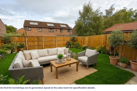 Aster Group - Willow Fields for sale, Cranleigh GU6 8UD, Cranleigh, Cranleigh, GU6 8UD