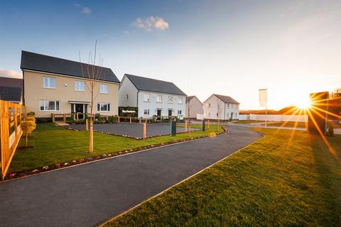 Bovis Homes - The Pastures for sale, Leytown Drive, Bideford, EX39 3GJ