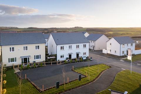 Bovis Homes - The Pastures for sale, Leytown Drive, Bideford, EX39 3GJ