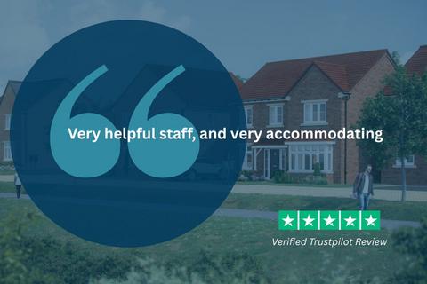 Bovis Homes - Greenwell Park for sale, Selby Road, Garforth, LS25 1LF