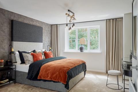 Bovis Homes - Greenwell Park for sale, Selby Road, Garforth, LS25 1LF