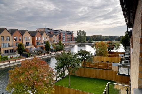 Bovis Homes - Potteric Edge for sale, Carolina Way, Doncaster, DN4 5FY