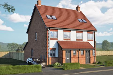 Torus Homes - The Blossoms for sale, Flowers Lane,, Crewe, , CW1 4UW