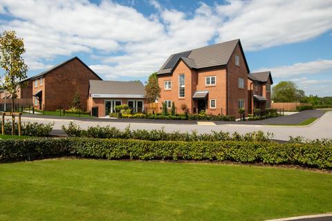 Rush Green Road, Lymm, WA13 9PR