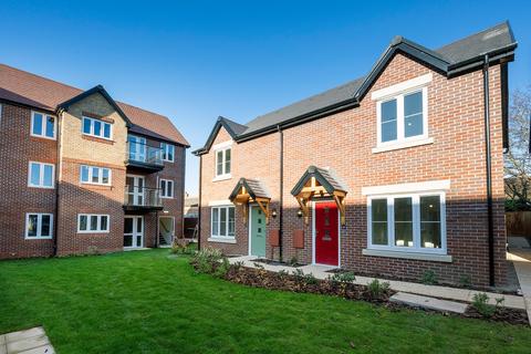 Churchill Living - Bewick Court for sale, Bewick Court, Evesham, Worcestershire, WR11 4PB