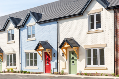 Churchill Living - Bewick Court for sale, Bewick Court, Evesham, Worcestershire, WR11 4PB