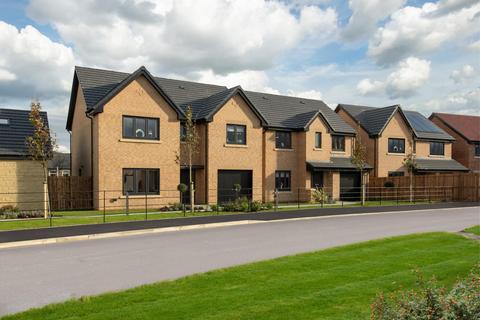 Bellway Homes - The Old Foundry for sale, Durham Road, Wolsingham, DL13 3JW