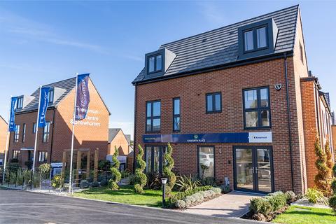 Keepmoat - Haworth Place, Milton Keynes for sale, Bronte Avenue, Tattenhoe Park, Milton Keynes, MK4 4LB