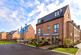 Additional image 11 of Plot 4, The Oldbury 1 at Haworth Place at Tattenhoe Park, Milton Keynes, Keepmoat - Haworth Place Sales Office, Tattenhoe Park MK4