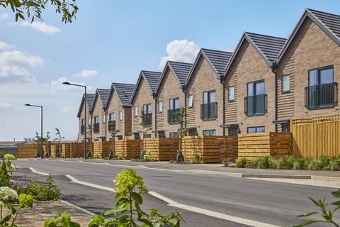 Bellway Homes - The Point at Eastbrooke Village for sale, Crossness road, Barking, IG11 0TE