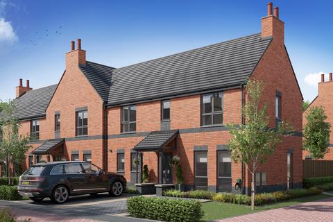 Guinness Homes - Goddard Street for sale, Martha Close,, Crewe, Cheshire,, CW1 3FB