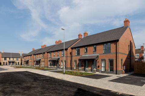 Guinness Homes - Goddard Street for sale, Martha Close,, Crewe, Cheshire,, CW1 3FB