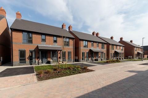 Guinness Homes - Goddard Street for sale, Martha Close,, Crewe, Cheshire,, CW1 3FB