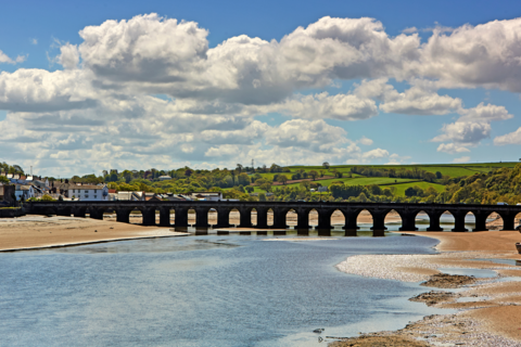 Allison Homes - Tarka Coombe for sale, Birch Road, Landkey, Barnstaple, EX32 0FG