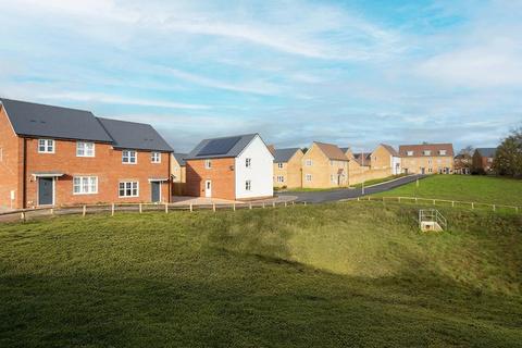 Tilia Homes - Brook Gardens, SG19 for sale, The Ridgeway, Potton, SG19 2PS