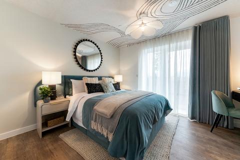 Hyde New Homes - Kingston Wharf for sale, Brighton Road, Shoreham-by-Sea, BN43 6RN