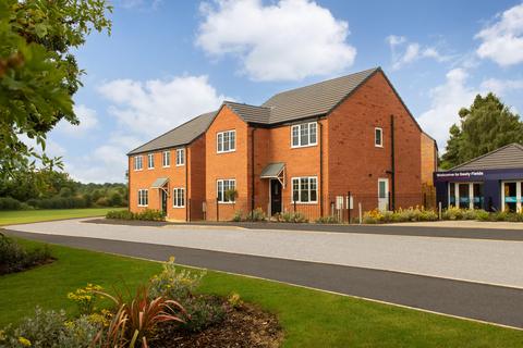 Birchwood Lane, Somercotes, DE55 4NF