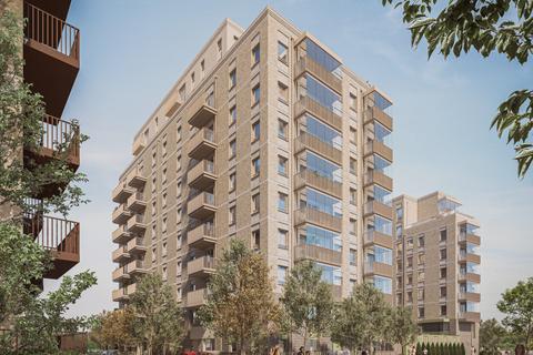 Aster Group - The Silverton for sale, Silvertown, Royal Docks, E16 2EE