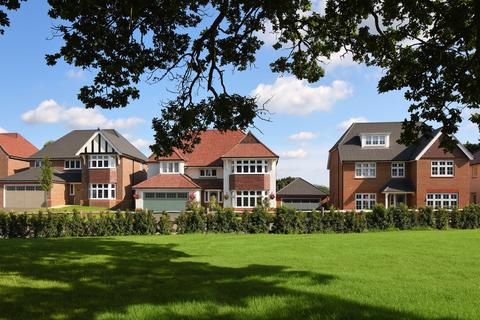 Redrow - Charlton Common, Filton for sale, Charlton common, Challenger Road, Brenty, Filton, Bristol, BS10 6FY