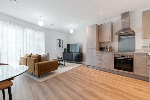 Paragon Asra - Sage Point for sale, Sage Point, Pett Street, Woolwich, Woolwich, SE18 5BJ