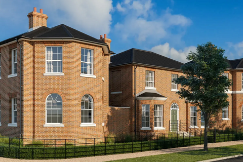 Places for People - Peninsula View for sale, Peninsula Way, Poundbury, Dorset , DT1 3AA