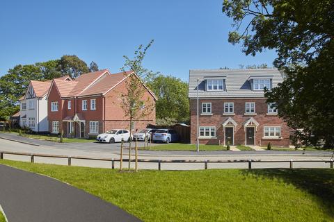Bovis Homes - Elsenham Brook for sale, Hall Road, Bishop's Stortford, CM22 6DN