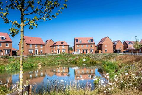 David Wilson Homes - Mulberry Rise at Applegate Park for sale, Chestnut Street, Borden, Sittingbourne, ME9 8BT