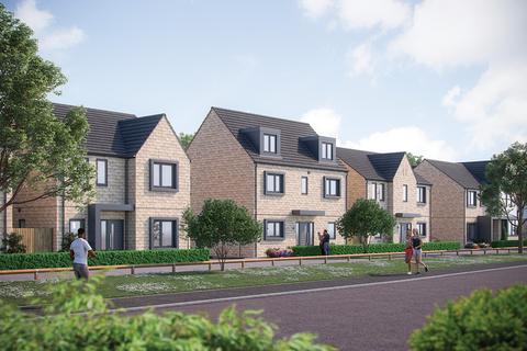 Bovis Homes - Hollin Bank for sale, Hollingworth Road, Littleborough, OL15 0AU