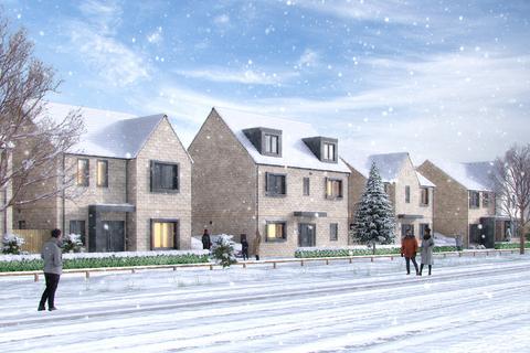 Bovis Homes - Hollin Bank for sale, Hollingworth Road, Littleborough, OL15 0AU