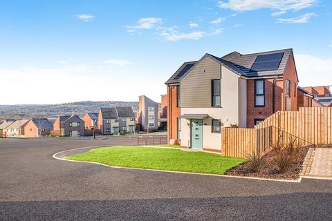 Keepmoat - The Rise, Newcastle Upon Tyne, NE15 for sale, Off Whitehouse Road, Newcastle upon Tyne, Tyne and Wear, NE15 6EQ