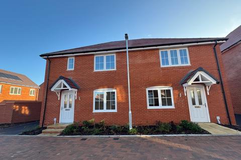 Aster Group - Wilton Gate & Chapel Gate, Netherhampton for sale, Salisbury, Salisbury, SP2 8FU